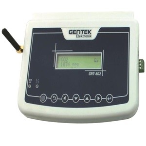 GNT-802 GSM DATALOGGER