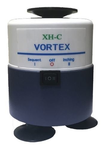 Vortex-Isotex